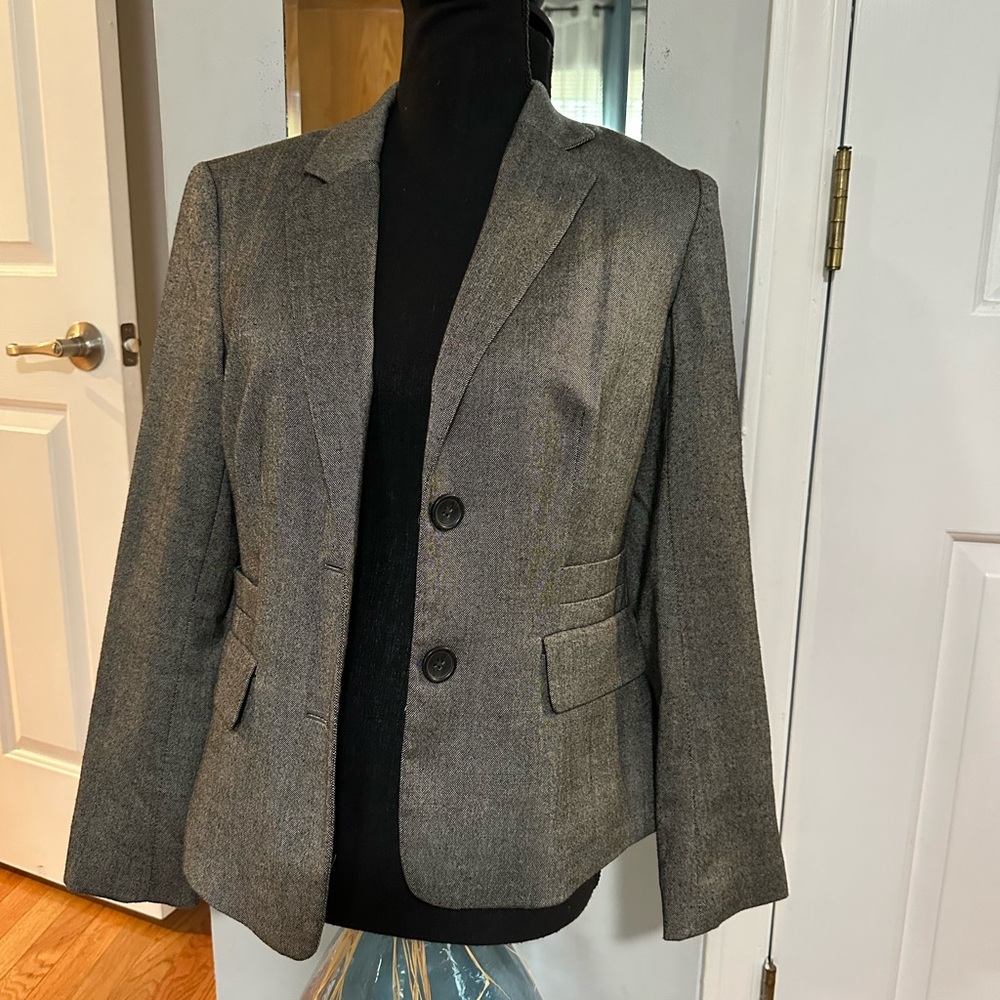 Banana Republic Women’s work Blazer